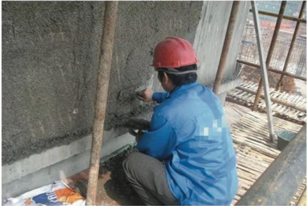 無機(jī)輕集料保溫砂漿批發(fā)