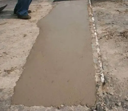 地面修補環氧砂漿