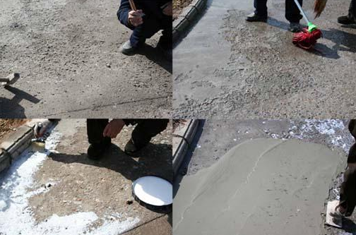 地面修補砂漿批發