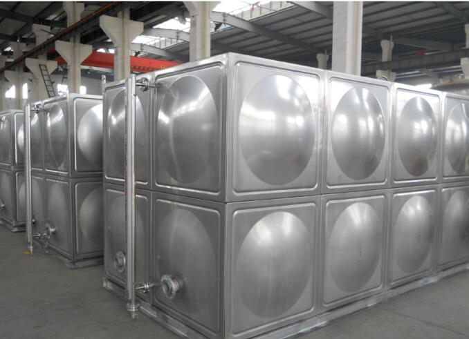 如何避免不銹鋼生活水箱的水質受到污染